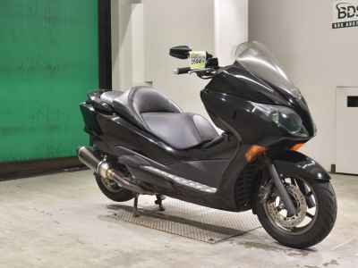 Honda Forza Z 2010