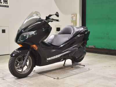 Honda Forza Z 2010