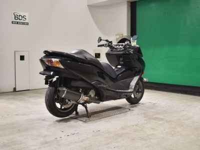 Honda Forza Z 2010