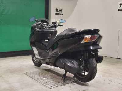 Honda Forza Z 2010