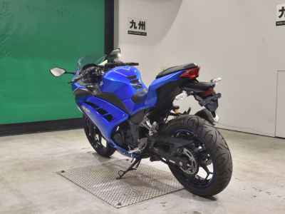 Kawasaki Ninja 250