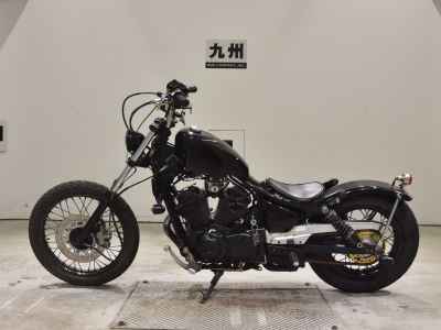Yamaha Virago XV250