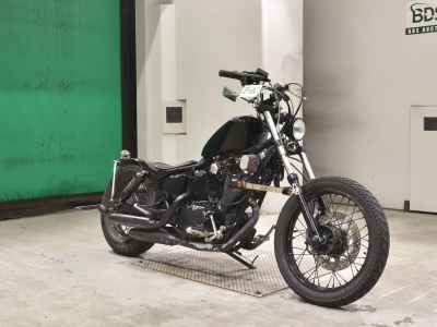 Yamaha Virago XV250