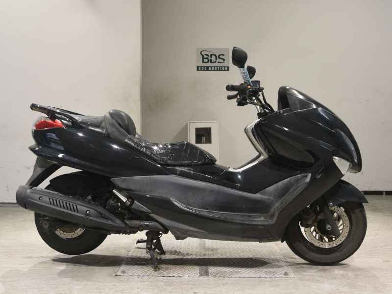 Yamaha Majesty 250 2007