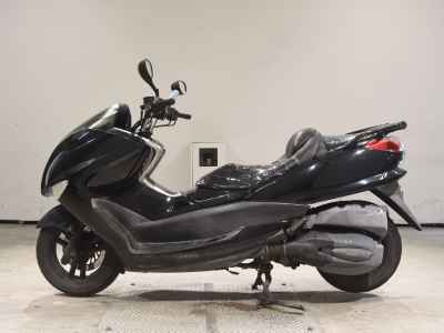 Yamaha Majesty 250 2007