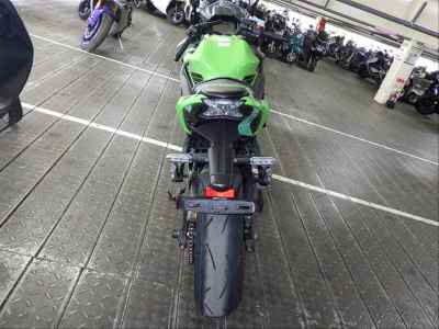 Kawasaki Ninja 650 2025