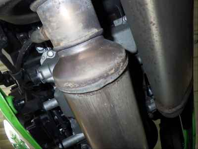 Kawasaki Ninja 650 2025