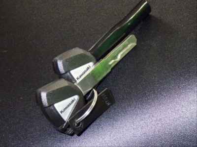 Kawasaki Ninja 650 2025