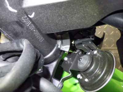 Kawasaki Ninja 650 2025