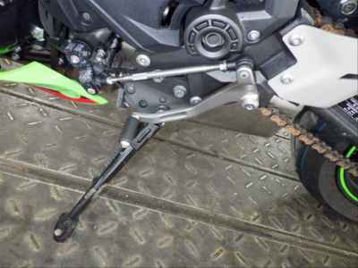 Kawasaki Ninja 650 2025