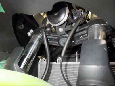 Kawasaki Ninja 650 2025