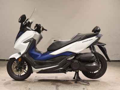 Honda Forza 2018