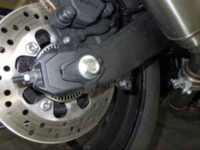 Kawasaki Ninja ZX-4RR 2026