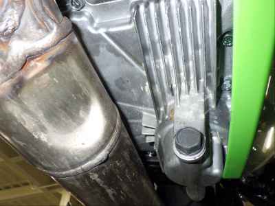 Kawasaki Ninja ZX-4RR 2026