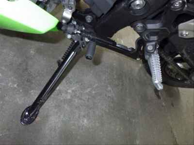 Kawasaki Ninja ZX-4RR 2026