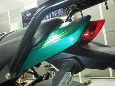 Kawasaki Z650RS 2023