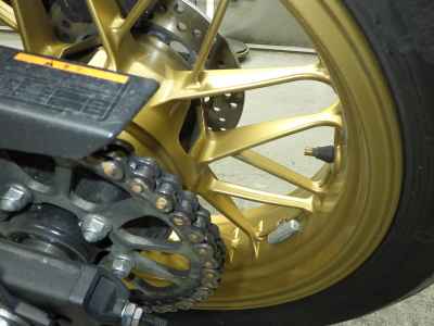 Kawasaki Z650RS 2023
