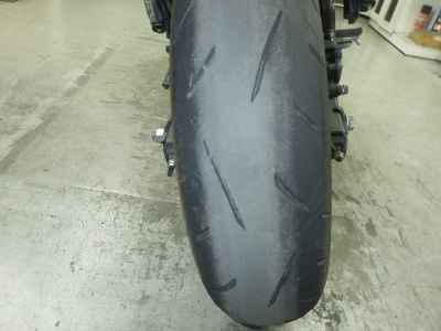Kawasaki Z650RS 2023