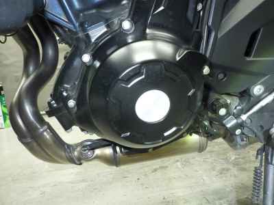 Kawasaki Z650RS 2023