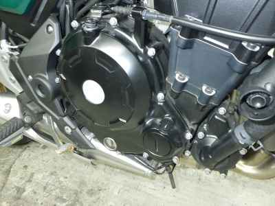 Kawasaki Z650RS 2023