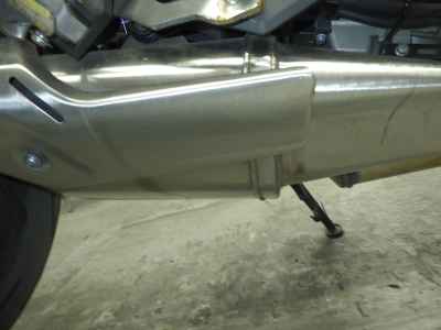 Kawasaki Z650RS 2023