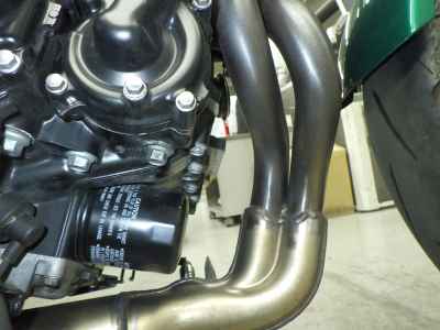 Kawasaki Z650RS 2023