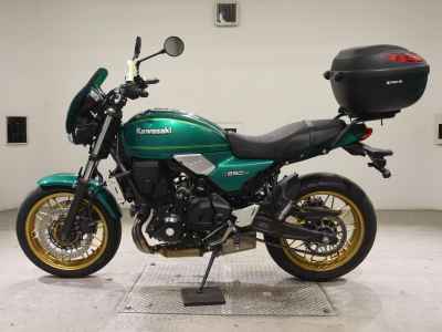 Kawasaki Z650RS 2023
