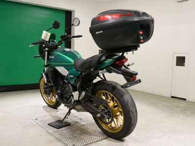 Kawasaki Z650RS 2023