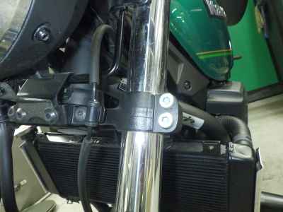 Kawasaki Z650RS 2023