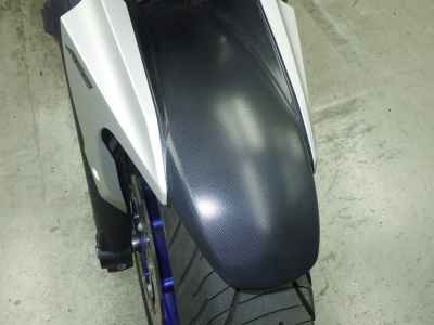 Yamaha MT-07 2015