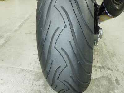 Yamaha MT-07 2015
