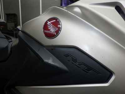 Honda NT1100 2025