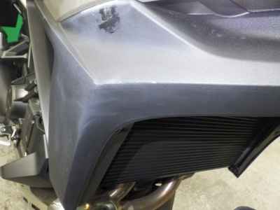 Honda NT1100 2025