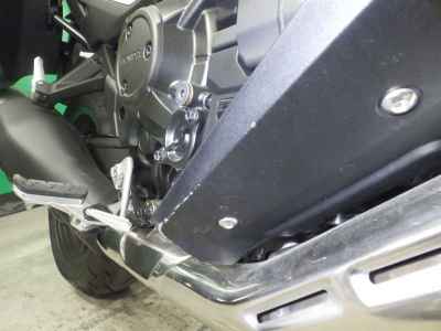 Honda NT1100 2025