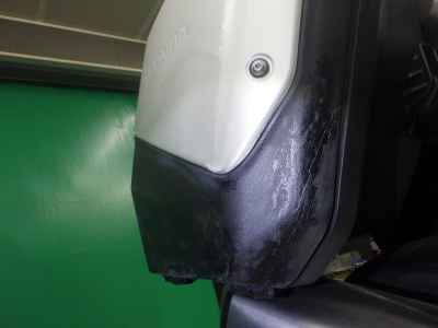 Honda NT1100 2025