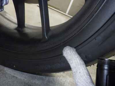 Honda NT1100 2025