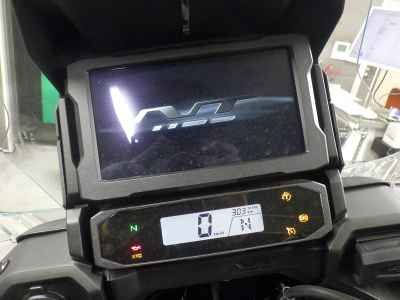 Honda NT1100 2025