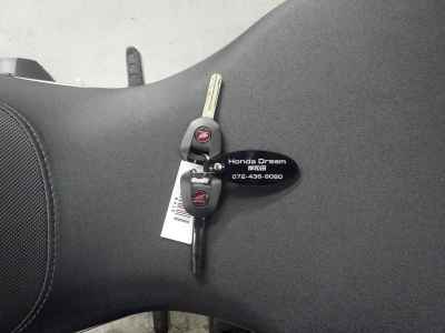 Honda NT1100 2025