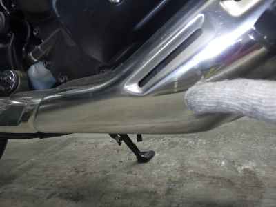 Honda NT1100 2025