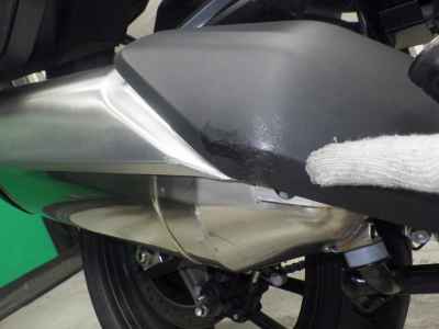 Honda NT1100 2025