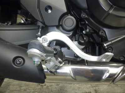 Honda NT1100 2025