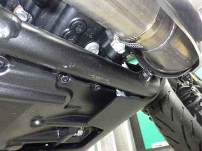 Honda NT1100 2025