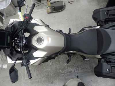Honda NT1100 2025
