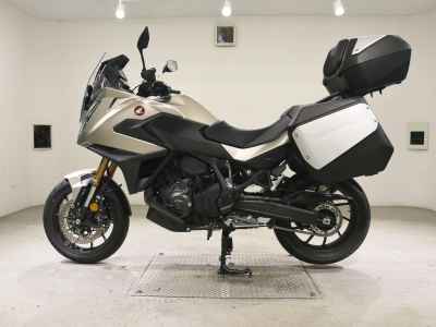 Honda NT1100 2025