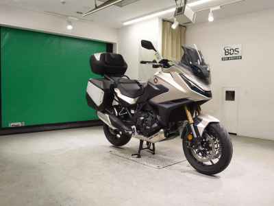 Honda NT1100 2025