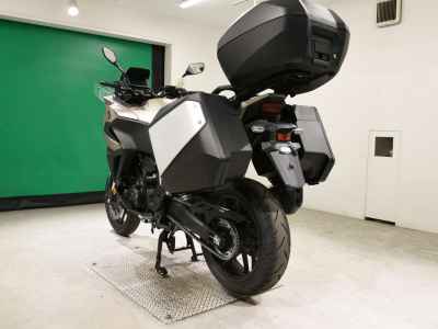 Honda NT1100 2025