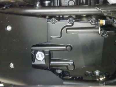 Honda NT1100 2025