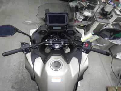 Honda NT1100 2025