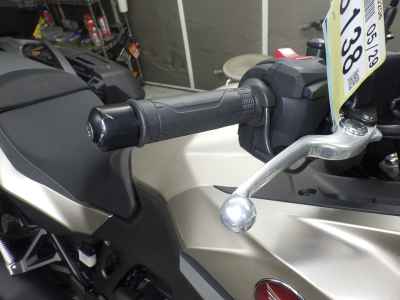 Honda NT1100 2025