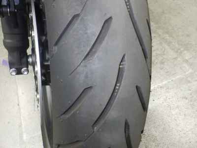 Honda NT1100 2025